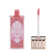 SAS Liquid Blush SAS