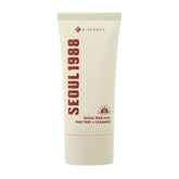 K-Secret Seoul 1988 Sun Pine Tree + Ceramide SPF 50+ PA++++ 50ml K-Secret