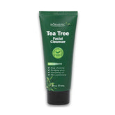 Kormesic Tea Tree Facial Cleanser - 100g Kormesic