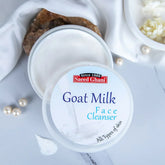 Saeed Ghani Goat Milk Face Cleanser – 180g Saeed Ghani