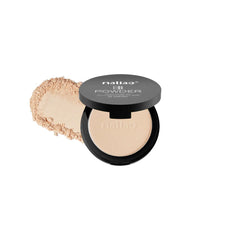 Maliao BB Compact Powder Oil Control Maliao