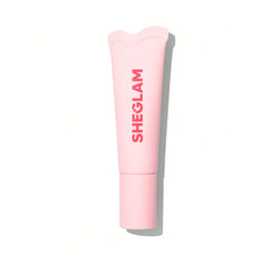 Sheglam Crystal Glaze Moisturizing Lip Gloss - 10ml Sheglam