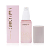 SIVANNA COLORS Face Primer Hydrating+Pore Minimizing Oil-Free Sivanna