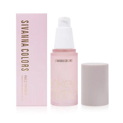 SIVANNA COLORS Face Primer Hydrating+Pore Minimizing Oil-Free Sivanna