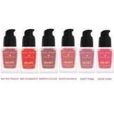 Lakyou Beauty Liquid Blush Matte Lakyou