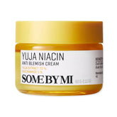SOME BY MI Yuja Niacin Anti Blemish Cream - 60ml Some By Mi
