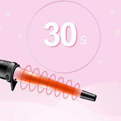 Marske Professional 3in1 Curling Wand Marske