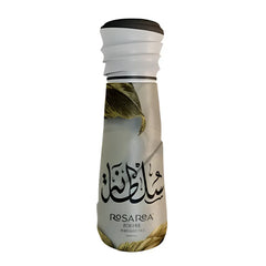 ROSAREA Perfumed Sultana Talcum Powder - 250g ROSAREA