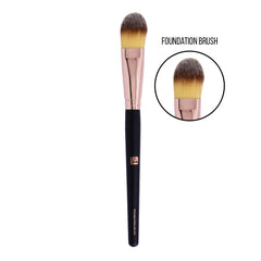 ST London - Foundation Brush - St12 cosmia.pk