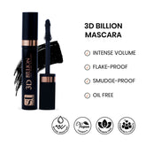 ST London - 3D Billion Mascara cosmia.pk