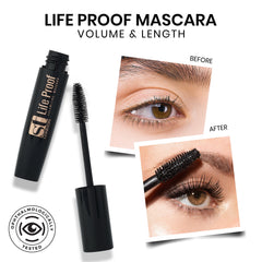ST London - Life Proof Volumizing Mascara ST LONDON