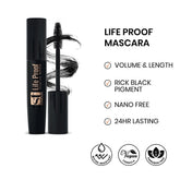ST London - Life Proof Volumizing Mascara ST LONDON