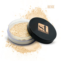 ST London - Mineralz Loose Powder cosmia.pk