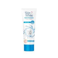 Skin White Whitening Face Wash - Dry Skin White