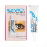 False Eyelashes Glue Clear-white Eye