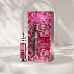 Al Arabia Sabaya Attar - 6ml Al Arabia