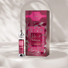 Al Arabia Sabaya Attar - 6ml Al Arabia