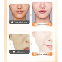 Sadoer 5x Vitamin C Face Toner - 130ml Sadoer