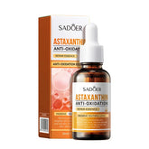 Sadoer Astaxanthin Anti Oxidation Repair Essence Serum - 30ml Sadoer