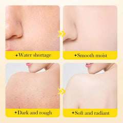 Sadoer Multi-purpose Repair Full Body Nourish and Smooth Papaya Repair Cream - 30g Sadoer