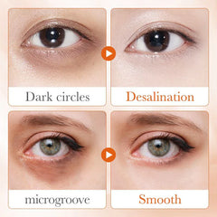 Sadoer Skin Active 5x Vitamin C Firming And Nourishing Eye Cream - 20g Sadoer