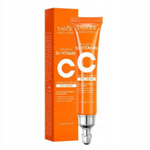 Sadoer Skin Active 5x Vitamin C Firming And Nourishing Eye Cream - 20g Sadoer