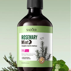 Sadoer Rosemary Mint Conditioner - 350ml Sadoer