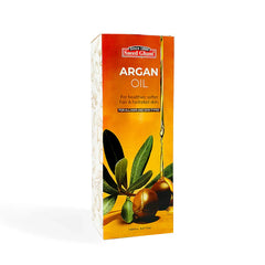 Saeed Ghani - Argan Extra Strength Hair Oil - 150ml Saeed Ghani