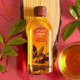 Saeed Ghani - Argan Extra Strength Hair Oil - 150ml Saeed Ghani