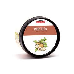 Saeed Ghani - Reetha Nourishing Herbal Hair Mask Saeed Ghani