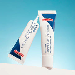 Saeed Ghani - Super Bright Under Eye Gel Cream - 20ml Saeed Ghani
