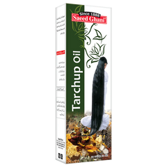 Saeed Ghani - Tarchup Oil - 100ml Saeed Ghani