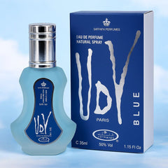 Al Rehab - UDV Blue perfume for men - 35ml https://www.ameena.pk/products/women-925-sterling-silver-crystal-love-heart-shaped-ring