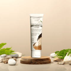BIOAQUA Deep Hydration 3in1 Spa kit with Free Rice Soap Bioaqua