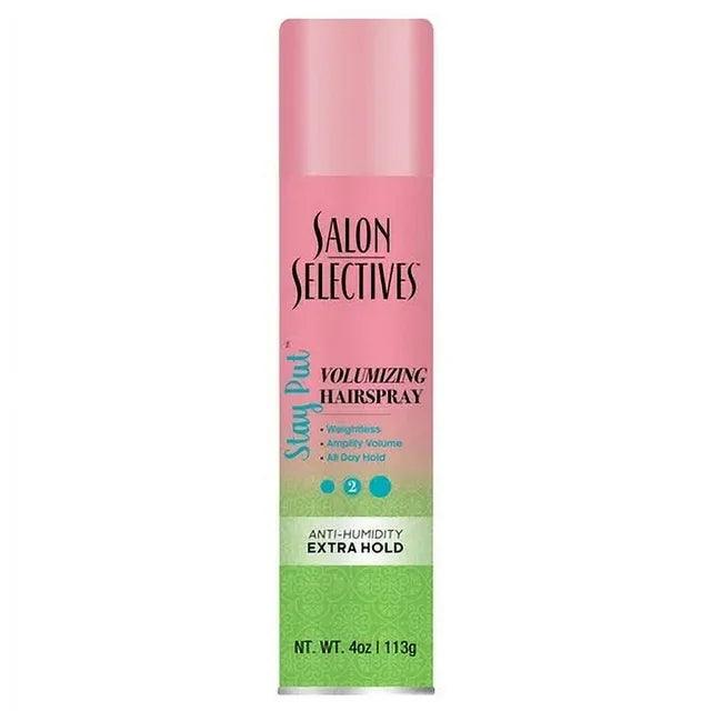 Salon Selectives Hair Spray Cosmia.pk