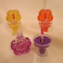 Hold Morning Nourishing Lip Oil -Each Hold Morning