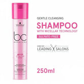 Schwarzkopf Bonacure Color Freeze Shampoo - 250ml Schwarzkopf