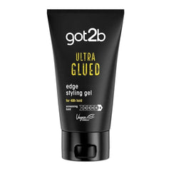 Schwarzkopf Got2b Ultra Glued Styling Gel - 150ml Schwarzkopf