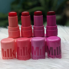 Original Milk Makeup Cooling Water Jelly Tint + Cheek Blush Milk