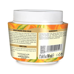 Soft Touch Scrub Cream Soft Touch