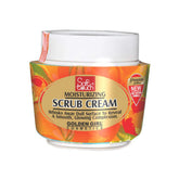 Soft Touch Scrub Cream Soft Touch