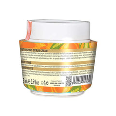 Soft Touch Scrub Cream Soft Touch