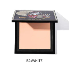 Kaxier Oil Control Face Powder Kaxier