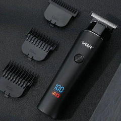 VGR V-937 Professional Corded & Cordless Hair Trimmer VGR