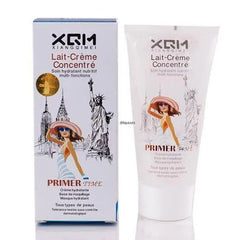 XQM Lait Creme Concentre Makeup Base Primer XQM