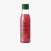 Oriflame Love Nature Energising Exfoliating Shower Gel with Organic Mint & Raspberry - 250ml Oriflame