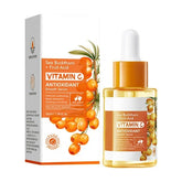 Sadoer Sea Buckthorn Vitamin C Antioxidant Brightening Serum - 30ml Sadoer