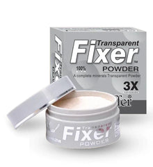 Sheaffer Transparent Fixer Powder With 3X Coverage Sheaffer