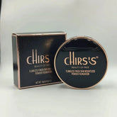 CHIRS’S Face Powder Original – High Coverage 12g CHIRS'S