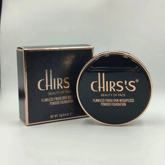 CHIRS’S Face Powder Original – High Coverage 12g CHIRS'S
